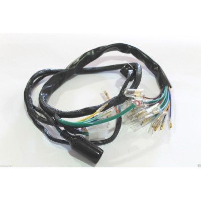 HONDA IMPIANTO ELETTRICO REPLICA PER CB500FOUR K0-K1 32100-323-040 | Mamoto Ricambi