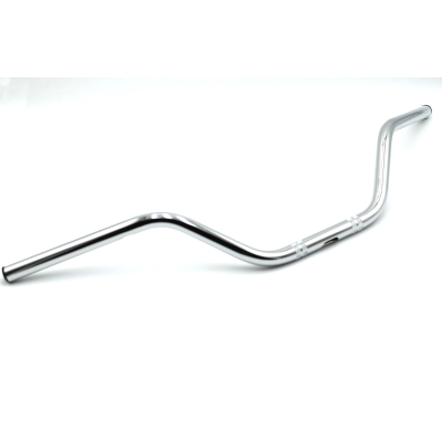 HONDA MANUBRIO ALTO CROMATO VERSIONE USA PER CB750 FOUR K0-K1-K2 53100-300-000 | Mamoto Ricambi