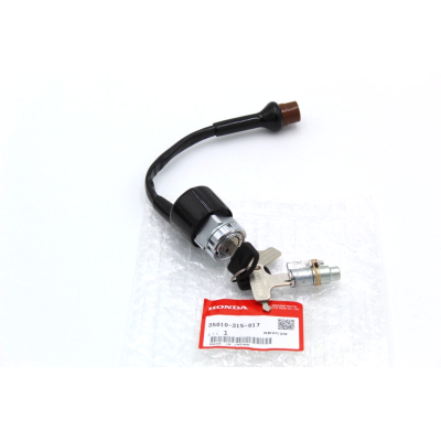 HONDA BLOCCO ACCENSIONE PER CB350K-CL350-CB450-CL450-SL350 35010-315-017 | Mamoto Ricambi