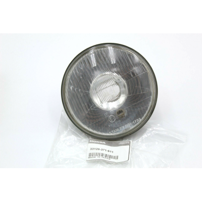 HONDA FARO PER CB500-K3-CB750F-900-1100-CBX400-500-CBX1000-CB650 33120-371-611 | Mamoto Ricambi