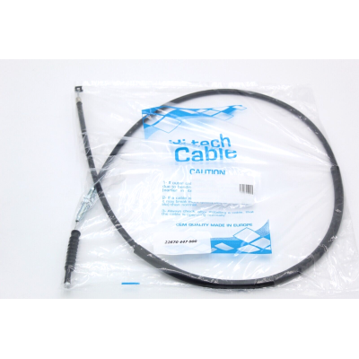 HONDA CAVO FRIZIONE HI-TECH PER CB250T-400T 22870-447-000 | Mamoto Ricambi