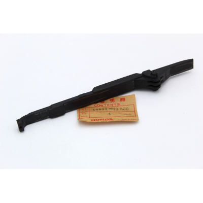 HONDA PATTINO GUIDA CATENA PER XL600V TRANSALP 88-89 14522-MM9-000 | Mamoto Ricambi