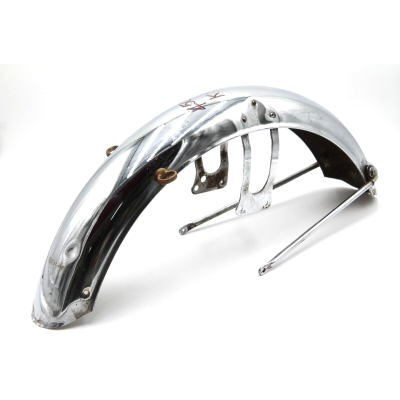 HONDA PARAFANGO ANTERIORE USATO PER CB450K1 61100-292-020XW | Mamoto Ricambi