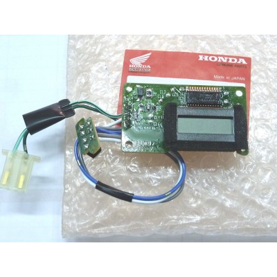HONDA OROLOGIO DIGITALE FES250 FORESIGHT TUTTI 37460-KFG-J01 | Mamoto Ricambi