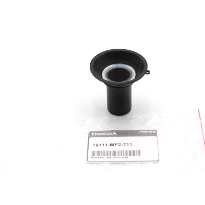 HONDA MEMBRANA COMPLETA DI PISTONE ORIGINALE PER VF500FF-F2F 16111-MF2-711 | Mamoto Ricambi