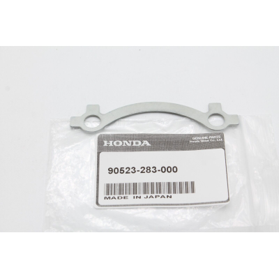 HONDA FERMO FISSAGGIO CORONA POSTERIORE CB450K-CL450 90523-283-000 | Mamoto Ricambi