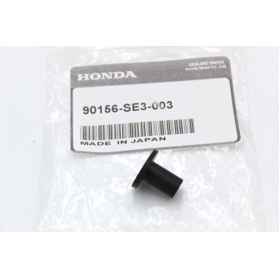 HONDA GOMMINO SPECIALE FISSAGGIO VETRO-CARENE PER XL1000-CBF500-600-1000-VT125 90156-SE3-003 | Mamoto Ricambi