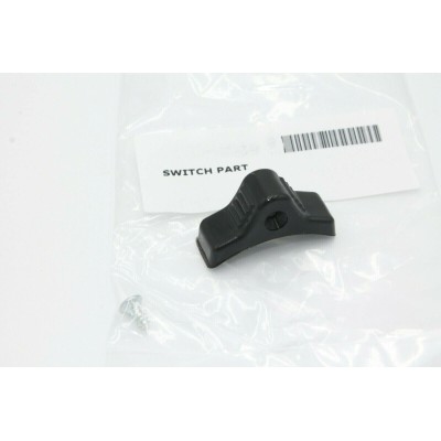 KAWASAKI POMELLO CAMBIO LUCI SX HI-LO PER Z400B-Z900-Z1000 46044-013 | Mamoto Ricambi