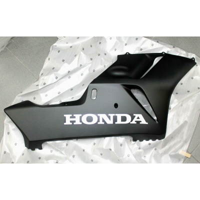 HONDA CARENA INFERIORE DX CBR1000RR 05 64400-MEL-D00ZA | Mamoto Ricambi