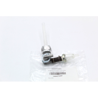 HONDA RUBINETTO BENZINA PER CB400 FOUR 16950-377-005 | Mamoto Ricambi