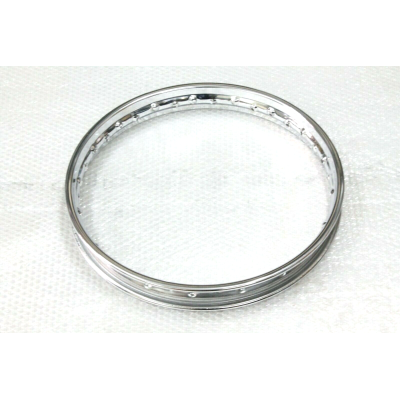 HONDA CERCHIO ANTERIORE ORIGINALE D.I.D. CB350-400 FOUR 44701-317-701 | Mamoto Ricambi