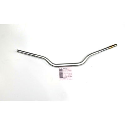 HONDA MANUBRIO ORIGINALE COLORE GRIGIO PER ADV750 2021-22 53100-MKT-D00 | Mamoto Ricambi