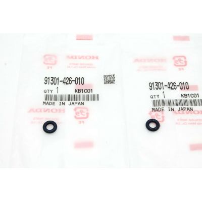HONDA O-RING TESTATA-CILINDRO PER CB500 FOUR K0-K1-K2-K3 91301-323-000 91305-323-000 | Mamoto Ricambi