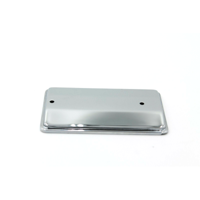 HONDA COPERCHIO CROMATO MOTORINO AVVIAMENTO CB750 FOUR K0-K8-CB750F1-F2 S.S. 31280-300-000 | Mamoto Ricambi