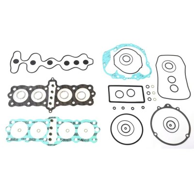 HONDA KIT GUARNIZIONI MOTORE COMPLETA ATHENA PER CB500 FOUR K0-K1-K2-K3 P400210850502 | Mamoto Ricambi