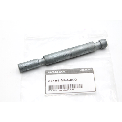 HONDA PESO B INTERNO MANUBRIO CBR600F-RR-CBR900RR-VFR1200 53104-MV4-000 | Mamoto Ricambi