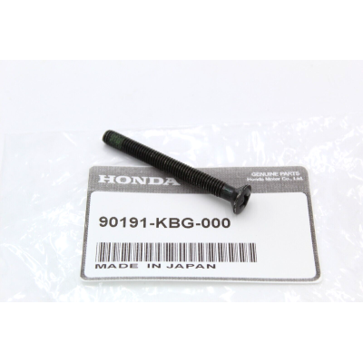 HONDA VITE FISSAGGIO PESO MANUBRIO CB1100F-CBX1100-CBR900-NC750-GL1800 90191-KBG-000 | Mamoto Ricambi