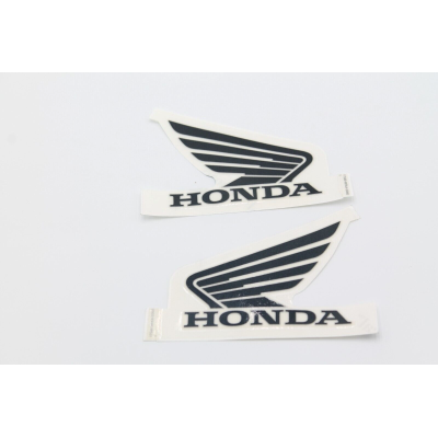 HONDA KIT ADESIVI SERBATOIO GRIGIO ANTRACITE PER CBF1000 17580-MFA-D00ZA | Mamoto Ricambi