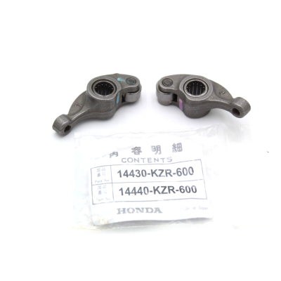 HONDA COPPIA BILANCIERI VALVOLE PER SH125-150-PCX125-150 14440-KZR-600 | Mamoto Ricambi
