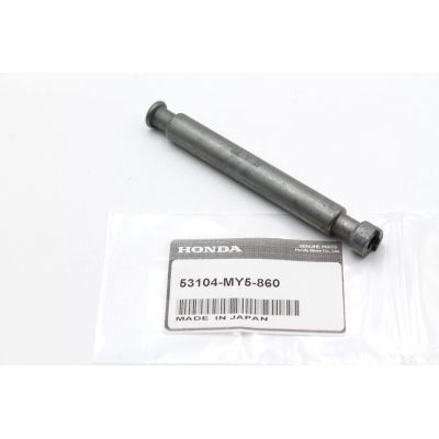 HONDA PESO B INTERNO MANUBRIO CB500F 96-98 53104-MY5-860 | Mamoto Ricambi