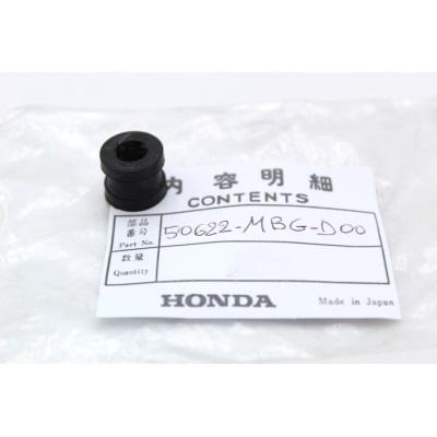HONDA GOMMINO CBR600F-RR-GL1800-VFR1200-CBF1000-ST1300 50622-MBG-D00 | Mamoto Ricambi