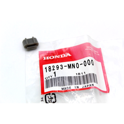 HONDA GOMMINO COPERTURE SCARICHI VF750C-CB600F-VT750-SH125 18293-MN0-000 | Mamoto Ricambi