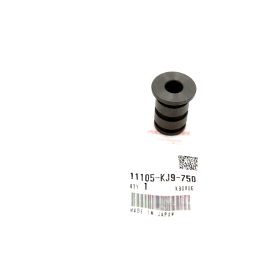 HONDA BOCCOLA CARTER MOTORE ESTERNA SX-DX CN250 11105-KJ9-750 | Mamoto Ricambi