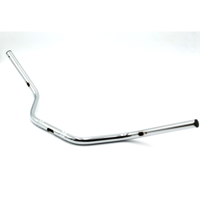 HONDA MANUBRIO ALTO CROMATO VERSIONE USA PER CB750 FOUR K0-K1-K2 53100-300-000 | Mamoto Ricambi