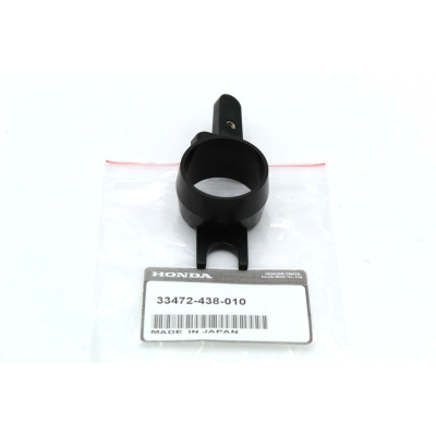 HONDA SUPPORTO FRECCIA ANTERIORE SX PER CB750F-CB900F 33472-438-010 | Mamoto Ricambi