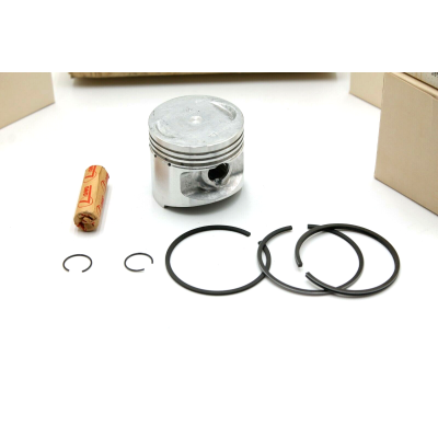 HONDA KIT PISTONI BIG BORE MC+3MM PER CB500 FOUR K0-K1-K2-K3 05-4012 | Mamoto Ricambi