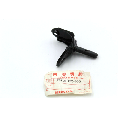 HONDA SUPPORTO FRECCIA ANTERIORE DX PER CB750F-CB650Z-CB750K 33410-425-000 | Mamoto Ricambi