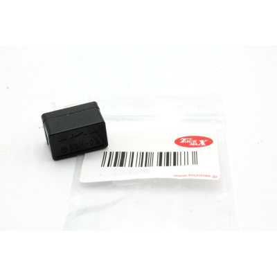 HONDA RADDRIZZATORE AL SILICIO PER CB400 FOUR-CB500K2 31700-124-008 | Mamoto Ricambi