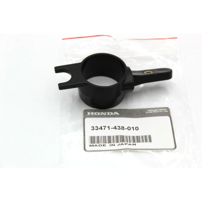 HONDA SUPPORTO FRECCIA ANTERIORE DX PER CB750F-CB900F 33471-438-010 | Mamoto Ricambi