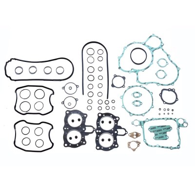 HONDA KIT GUARNIZIONI MOTORE COMPLETA ATHENA PER GL1000 75-80 P400210850949 | Mamoto Ricambi