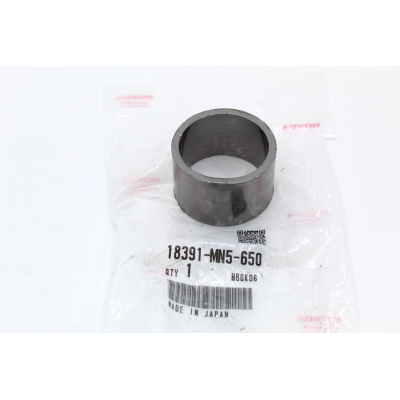 HONDA GUARNIZIONE COLLETTORE-SCARICO PER XRV650-750-CBX1000Z-CB900F-XL700V-VFR 18391-MN5-650 | Mamoto Ricambi