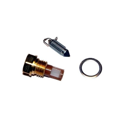 HONDA KIT SPILLO+PORTASPILLO PER CBX1000-VFR750-CBR600-VF500 16011-422-004 | Mamoto Ricambi