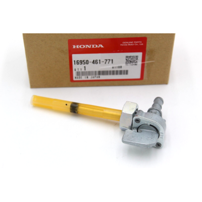 HONDA RUBINETTO BENZINA CB650B-CB650CB-CB750CB-CB900C 16950-461-771 | Mamoto Ricambi