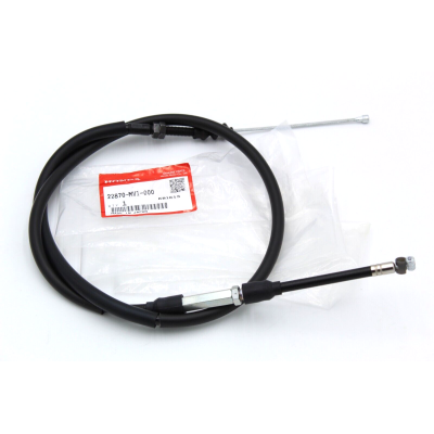 HONDA CAVO FRIZIONE COMPLETO PER XRV750 AFRICA TWIN 90-92 22870-MV1-000 | Mamoto Ricambi