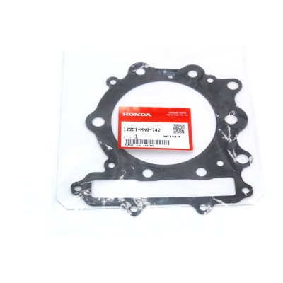 HONDA GUARNIZIONE TESTA NX650-FMX650-SLR650-XR650 12251-MN9-742 | Mamoto Ricambi