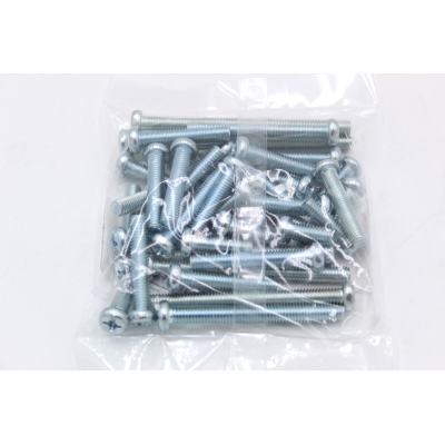 HONDA KIT VITI CARTER MOTORE COMPLETO PER CB500 FOUR K0-K1-K2-K3 09350-323-000 | Mamoto Ricambi