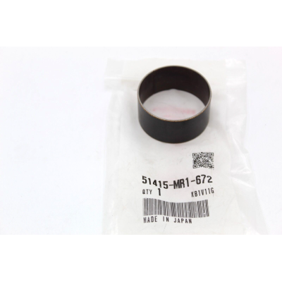 HONDA BOCCOLA TUBO FORCELLA INFERIORE PER VT600C 51415-MR1-672 | Mamoto Ricambi