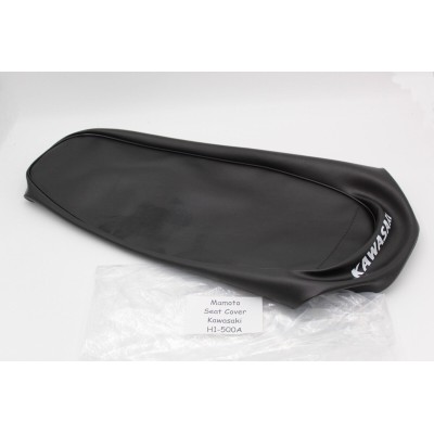 KAWASAKI COPERTURA SELLA PER H1A-500 | Mamoto Ricambi