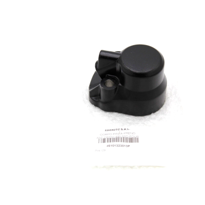 HONDA CORPO PINZA FRENO ANTERIORE PER CB350K-CB450K-CB500T 45101-323-013 | Mamoto Ricambi