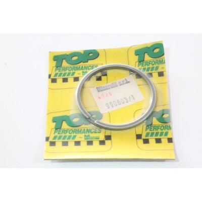 PISTONE FASCE TRASFORMAZIONE 47,5 PER MOTORE RV4 | Mamoto Ricambi