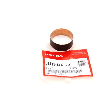 HONDA BOCCOLA GUIDA INFERIORE STELO FORCELLA PER NSR125F-R 51415-MBV-711 51415-KL4-951 | Mamoto Ricambi