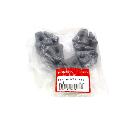 HONDA KIT PARASTRAPPI RUOTA POSTERIORE PER CB500F-CB750SF 06410-MY5-730 | Mamoto Ricambi