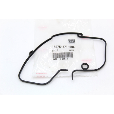 HONDA GUARNIZIONE CENTRALE AIRBOX PER GL1000 16075-371-004 | Mamoto Ricambi