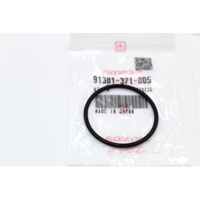 HONDA O-RING COLLETTORI CARBURATORI GL1000-GL1100 91301-371-005 | Mamoto Ricambi