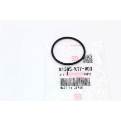 HONDA O-RING POMPA ACQUA PER GL1000-GL1100-GL1200 91303-283-000 | Mamoto Ricambi