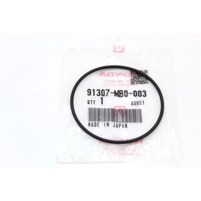 HONDA O-RING MOZZO RUOTA ANTERIORE CB350-400 FOUR 91302-317-700 | Mamoto Ricambi